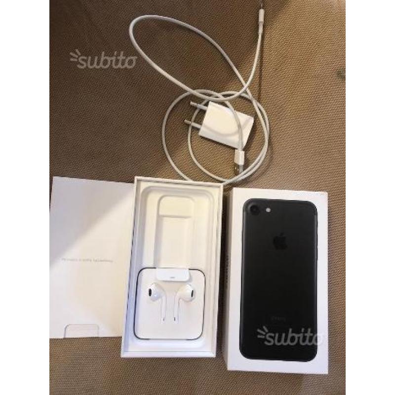 Iphone 7 128GB
