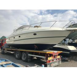 Cranchi giAda 30