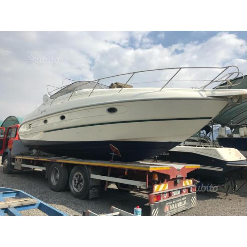 Cranchi giAda 30