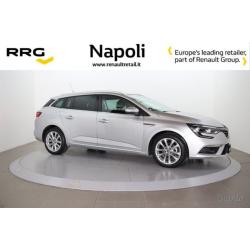 RENAULT D MÃ©gane Sporter Ci 8V 110 CV Energy In