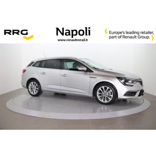 RENAULT D MÃ©gane Sporter Ci 8V 110 CV Energy In