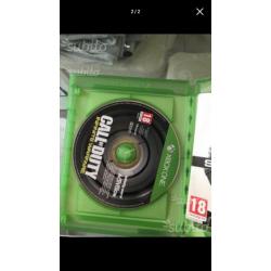 Call Of Duty Infinite Warfare