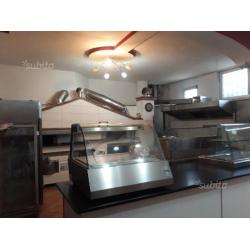 Pizzeria completa