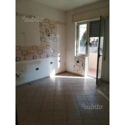3 camere con posto auto