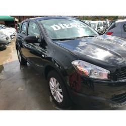 NISSAN Qashqai 1.5 dCi DPF Tekna