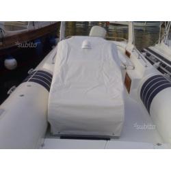 Coperture nautica