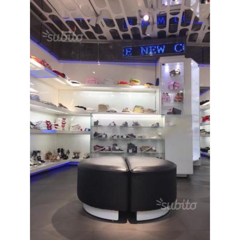 LOCALE COMMERCIALE 70 mq