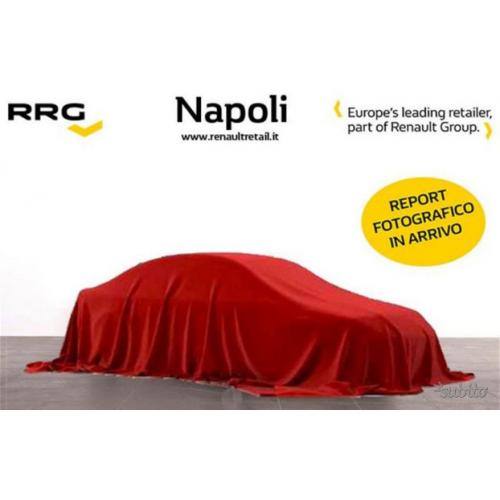 DACIA Lodgy COMFORT dCi 110 7P