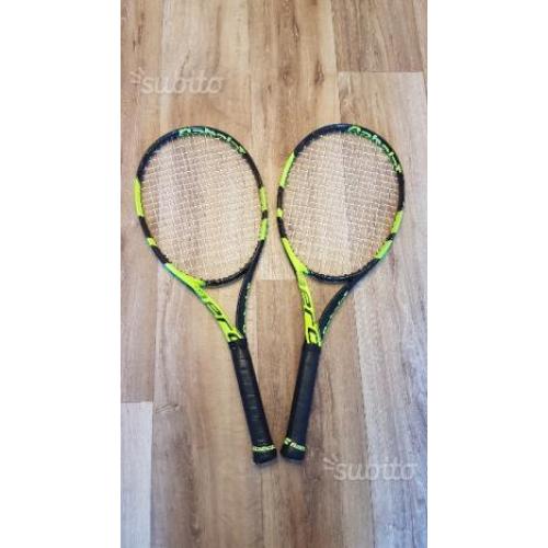 Babolat Pure Aero GT Technology (coppia)