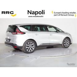 RENAULT Espace 1.6 dCi 160 CV EDC Intens