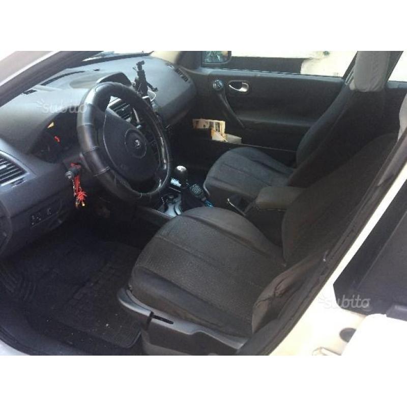 Auto per ricambi