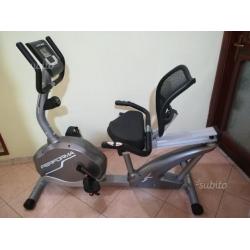 Cyclette JK Fitness PARI AL NUOVO