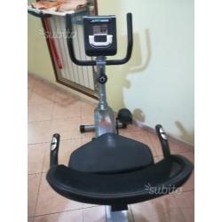 Cyclette JK Fitness PARI AL NUOVO