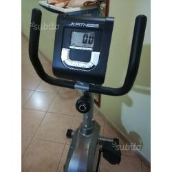 Cyclette JK Fitness PARI AL NUOVO