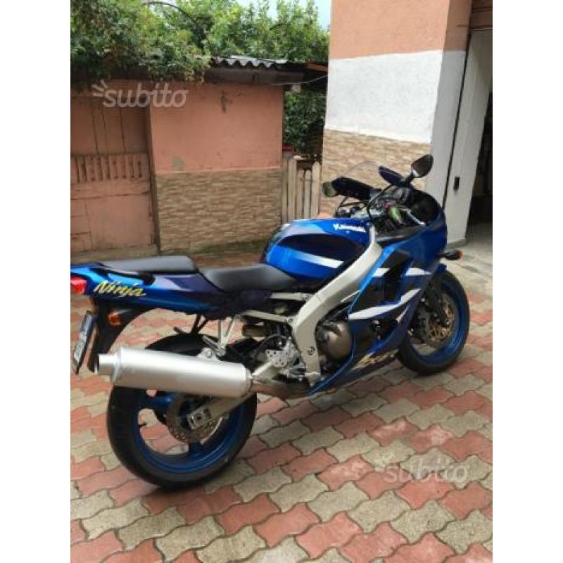 Moto da far. Impazzire chi la guida potenza esager