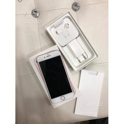 IPhone 7 128gb
