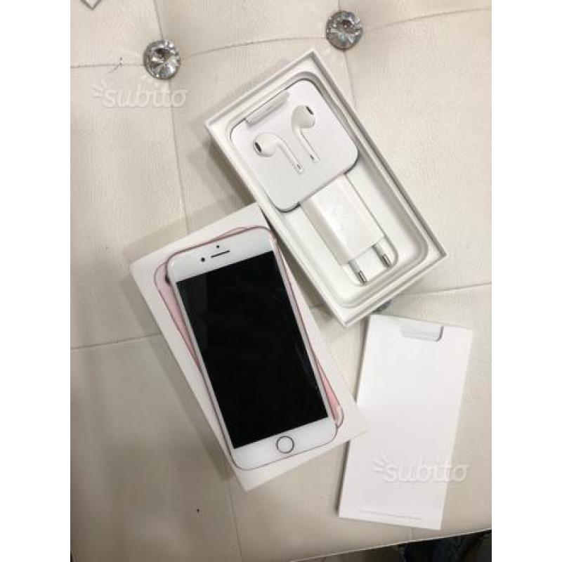 IPhone 7 128gb