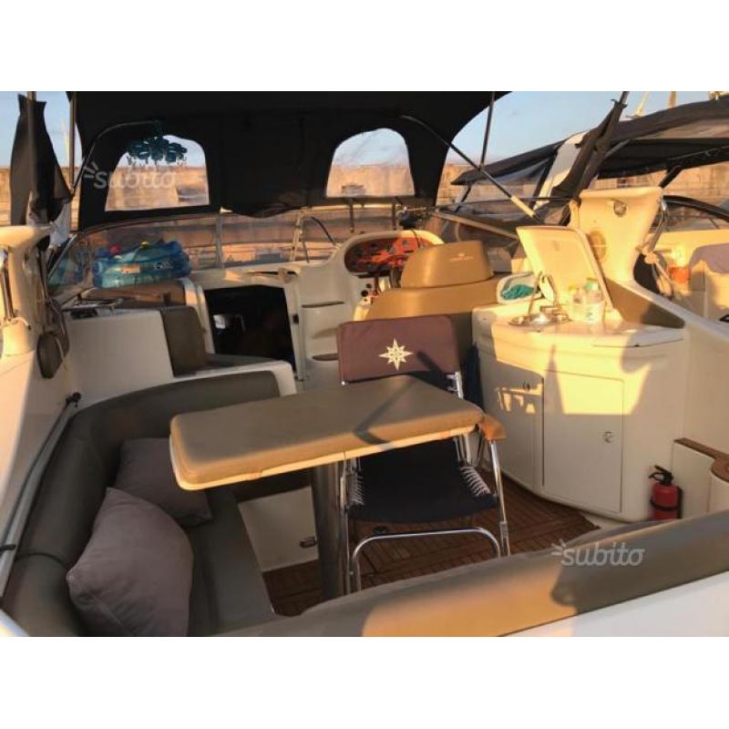 Cranchi giAda 30