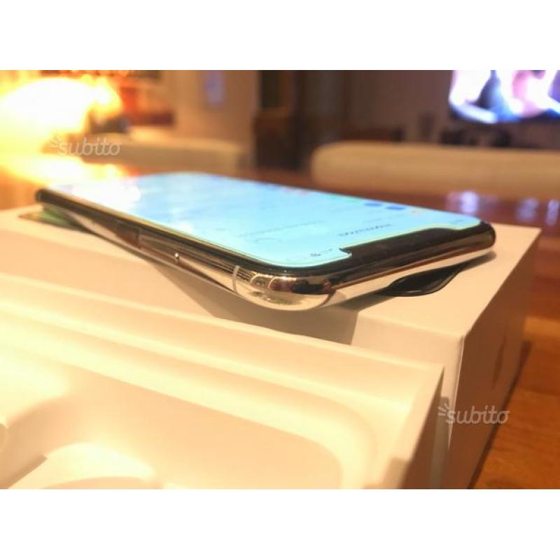 IPhone X 256 gb
