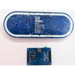 Kit Arduino Esplora con display