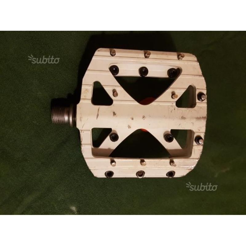 Pedali Flat VP Components