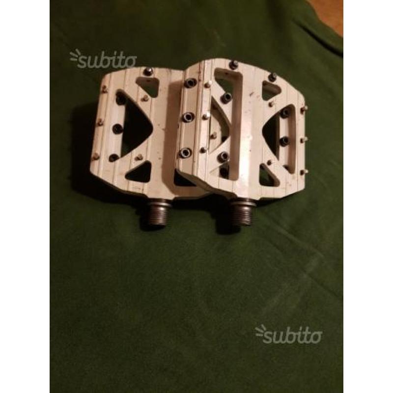 Pedali Flat VP Components