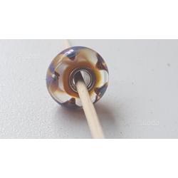 Trollbeads fiori Aurora
