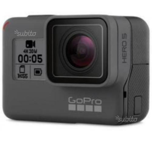 GoPro Hero 5 Black