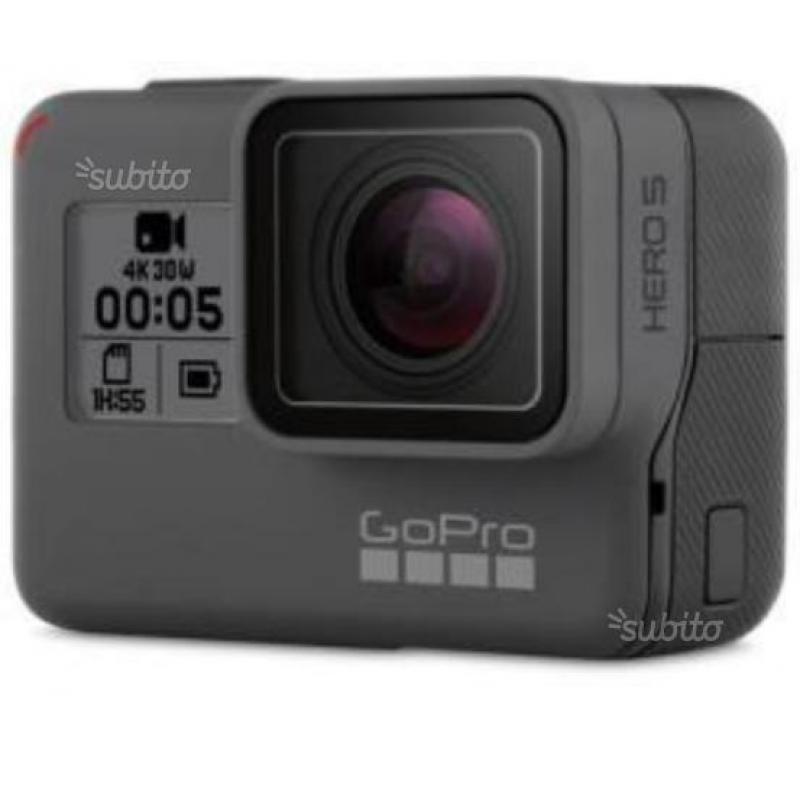 GoPro Hero 5 Black
