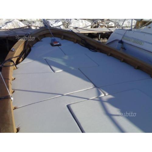 Coperture nautica