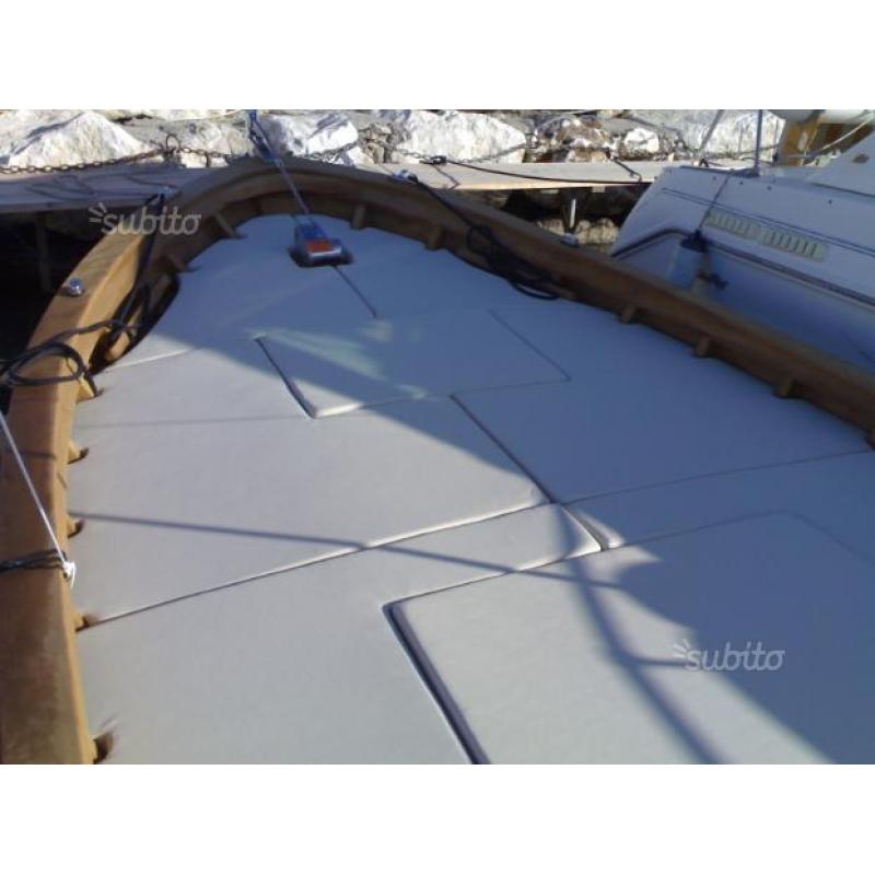 Coperture nautica