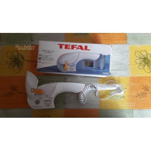 Apriscatole Tefal Nuovo