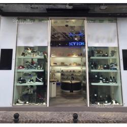 LOCALE COMMERCIALE 70 mq