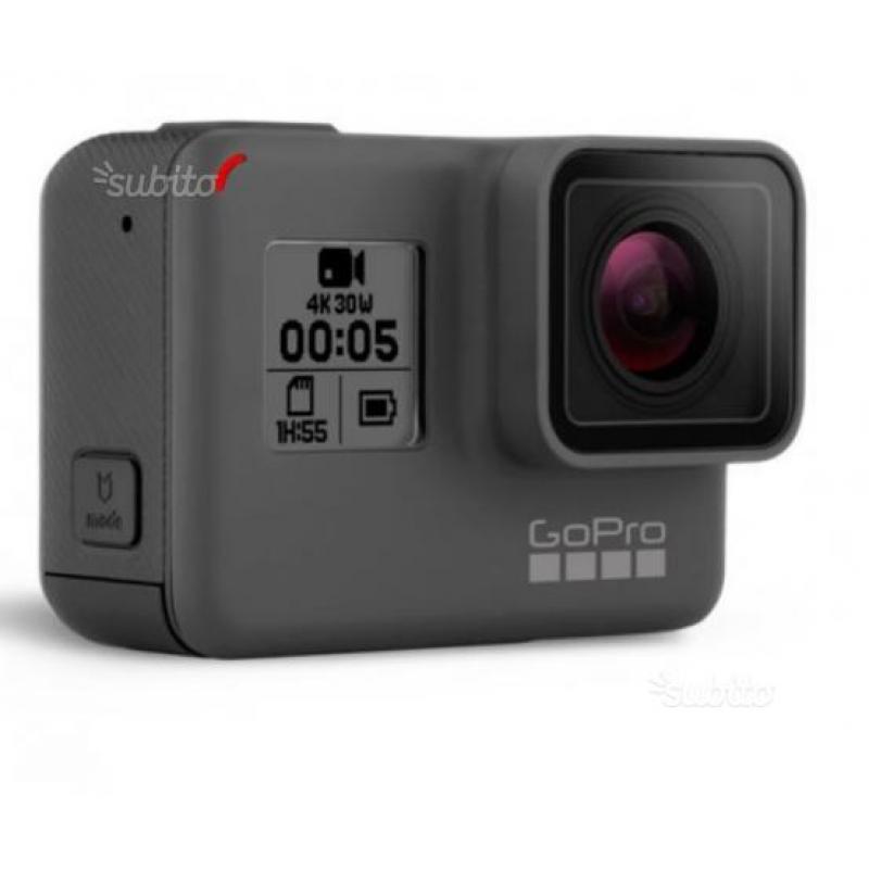 GoPro Hero 5 Black