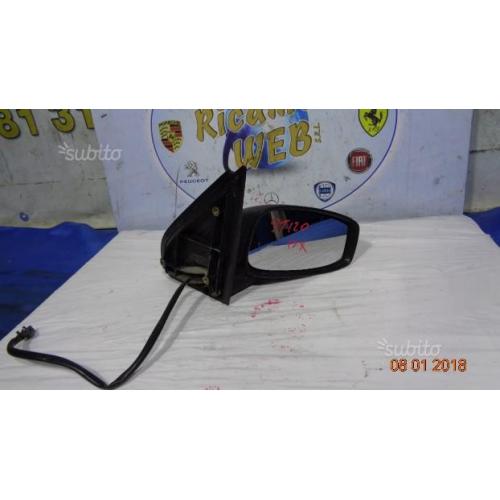 Fiat stilo specchietto dx elettrico
