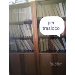 Mobili ufficio come nuovi