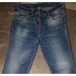 Jeans Dsquared2