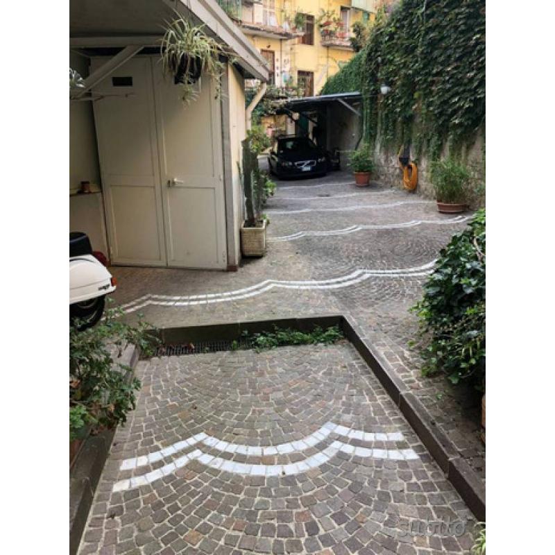 PIAZZA DE LEVA (A POCHI PASSI)
