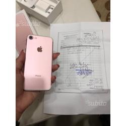 IPhone 7 128gb