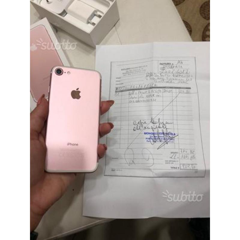 IPhone 7 128gb
