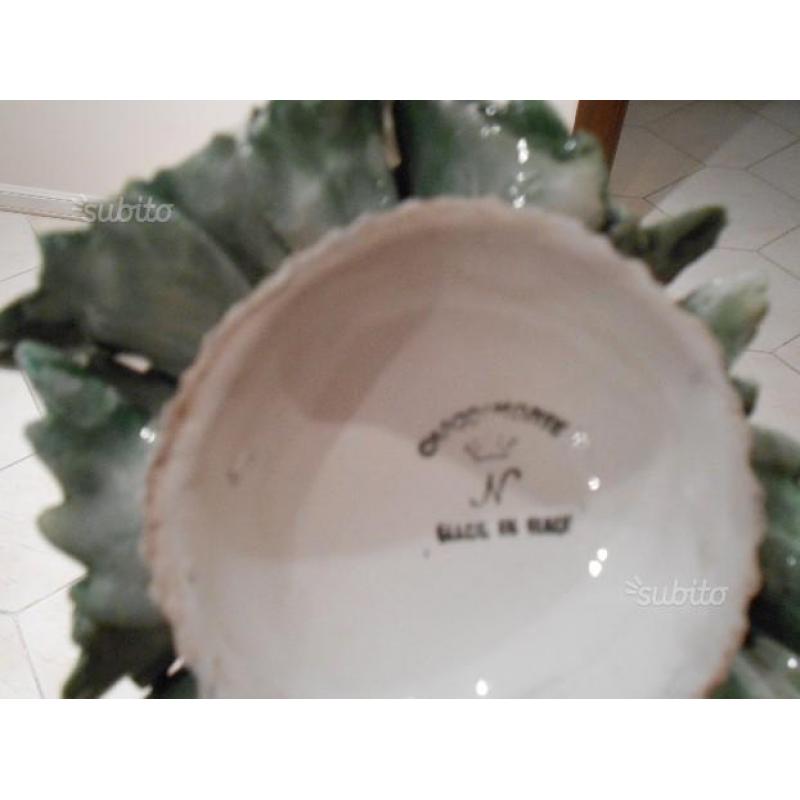 Ceramica Capodimonte
