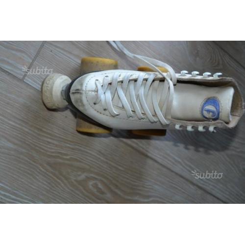 Pattini CF sport Professional originali