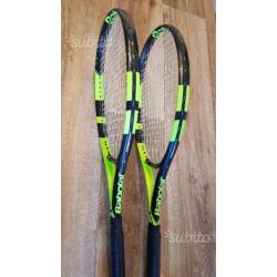 Babolat Pure Aero GT Technology (coppia)