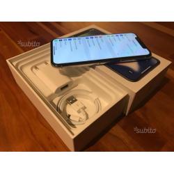 IPhone X 256 gb
