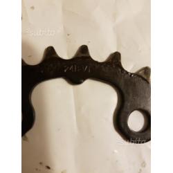 Corona per Mtb 24-36
