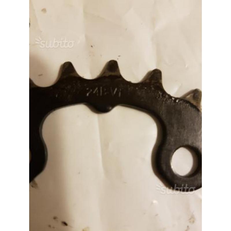 Corona per Mtb 24-36