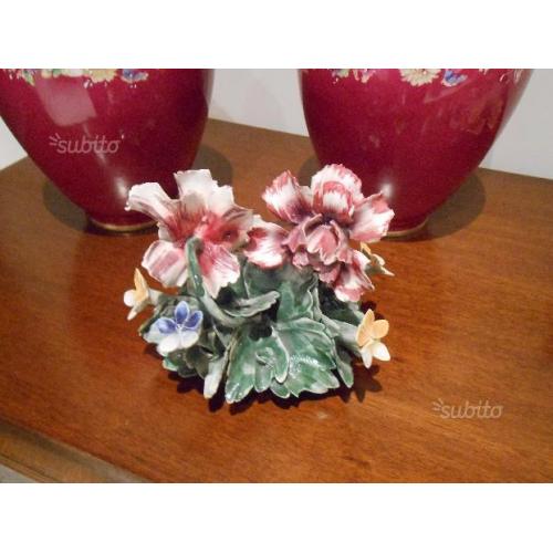 Ceramica Capodimonte