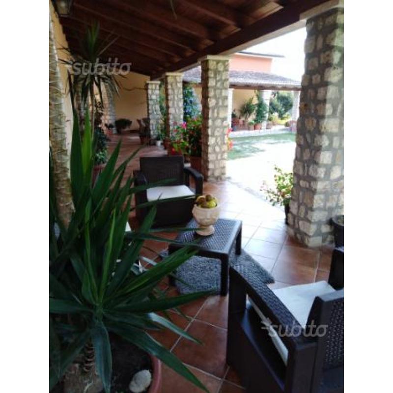 Casa vacanza nel Sannio