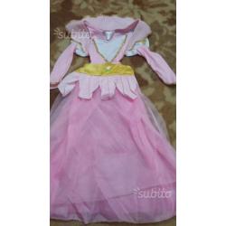 Vestito di carnevale Principessa