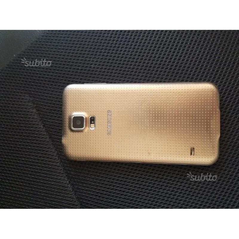 Samsung s5